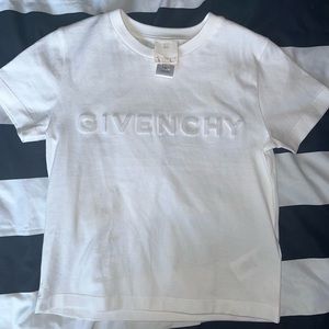 Kids Givenchy T-shirt